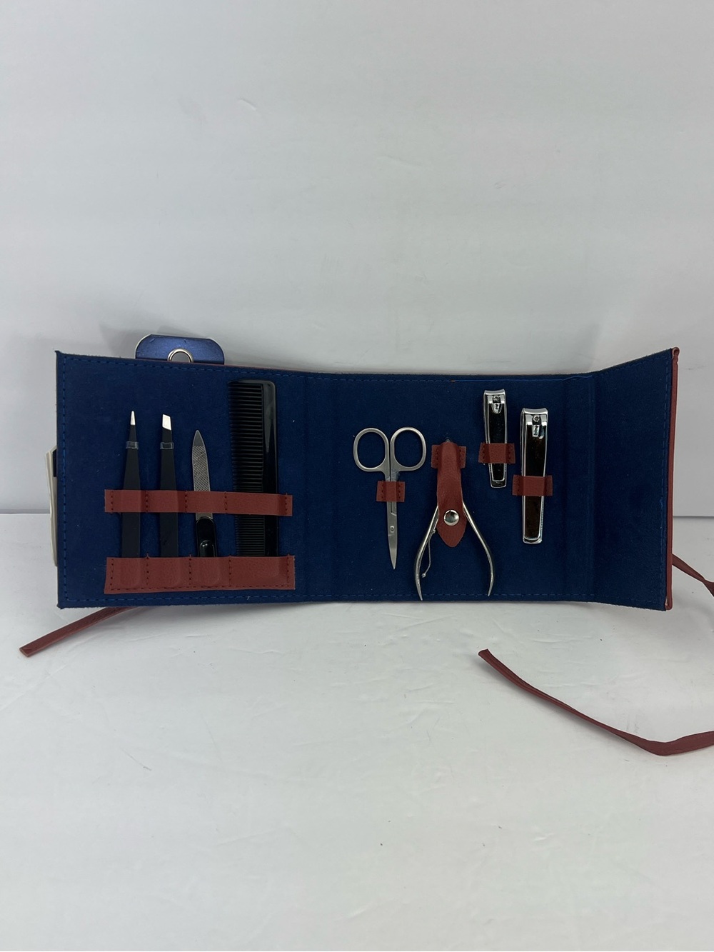 NAUTICAL MEN’S GROOMING COLLECTION, PERSONAL CARE TOOLS - Picture 6 of 9